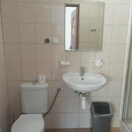 Kraken-Pokoje Goscinne Krynica Morska Zewnętrze zdjęcie