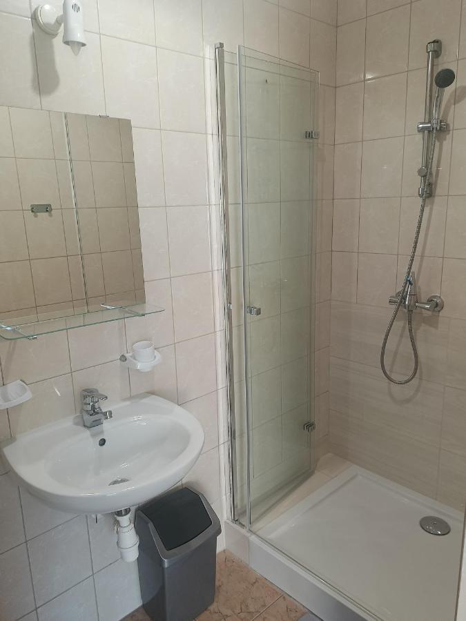 Guest house Kraken-pokoje Goscinne Krynica Morska