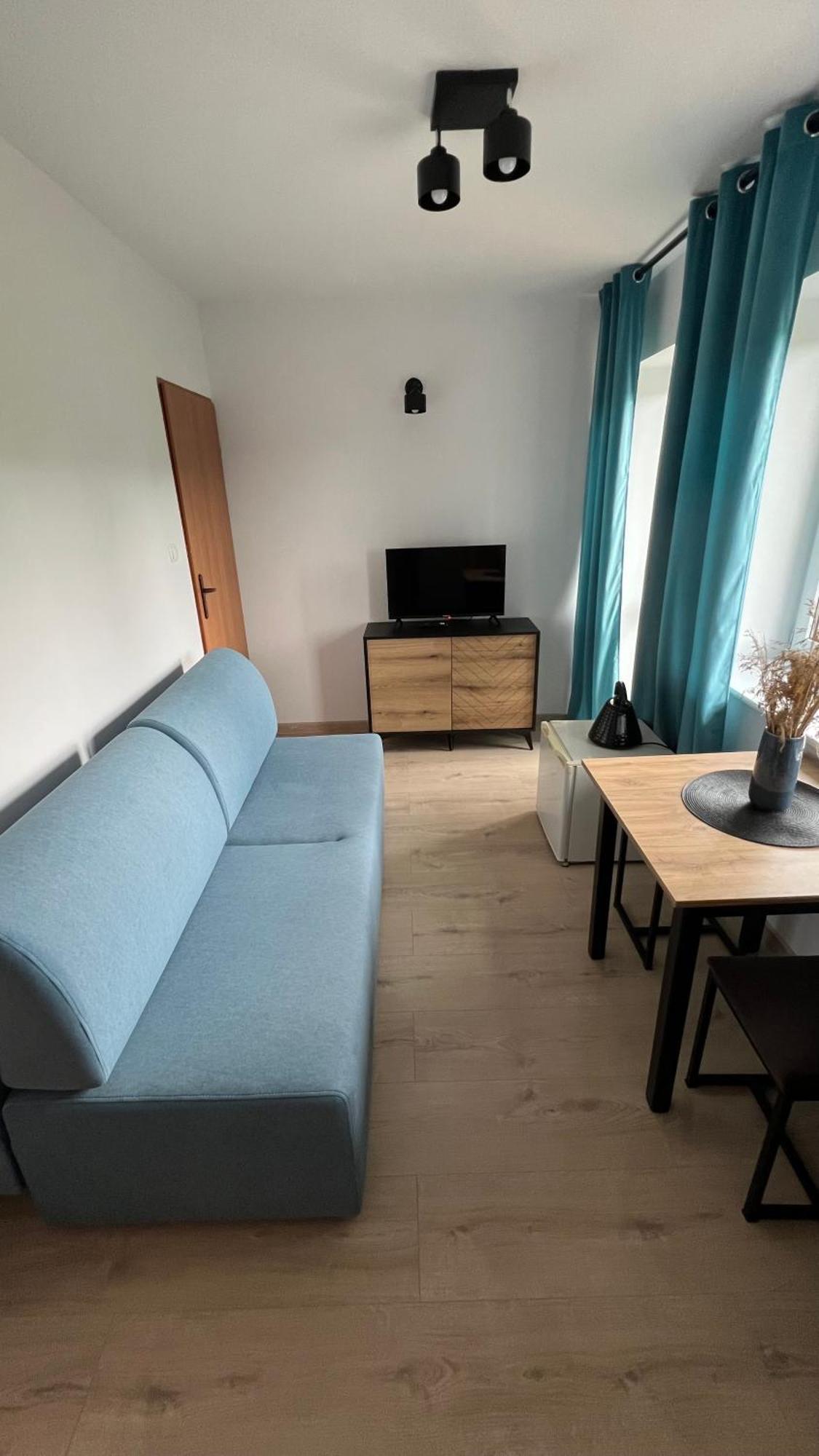 Guest house Kraken-pokoje Goscinne Krynica Morska