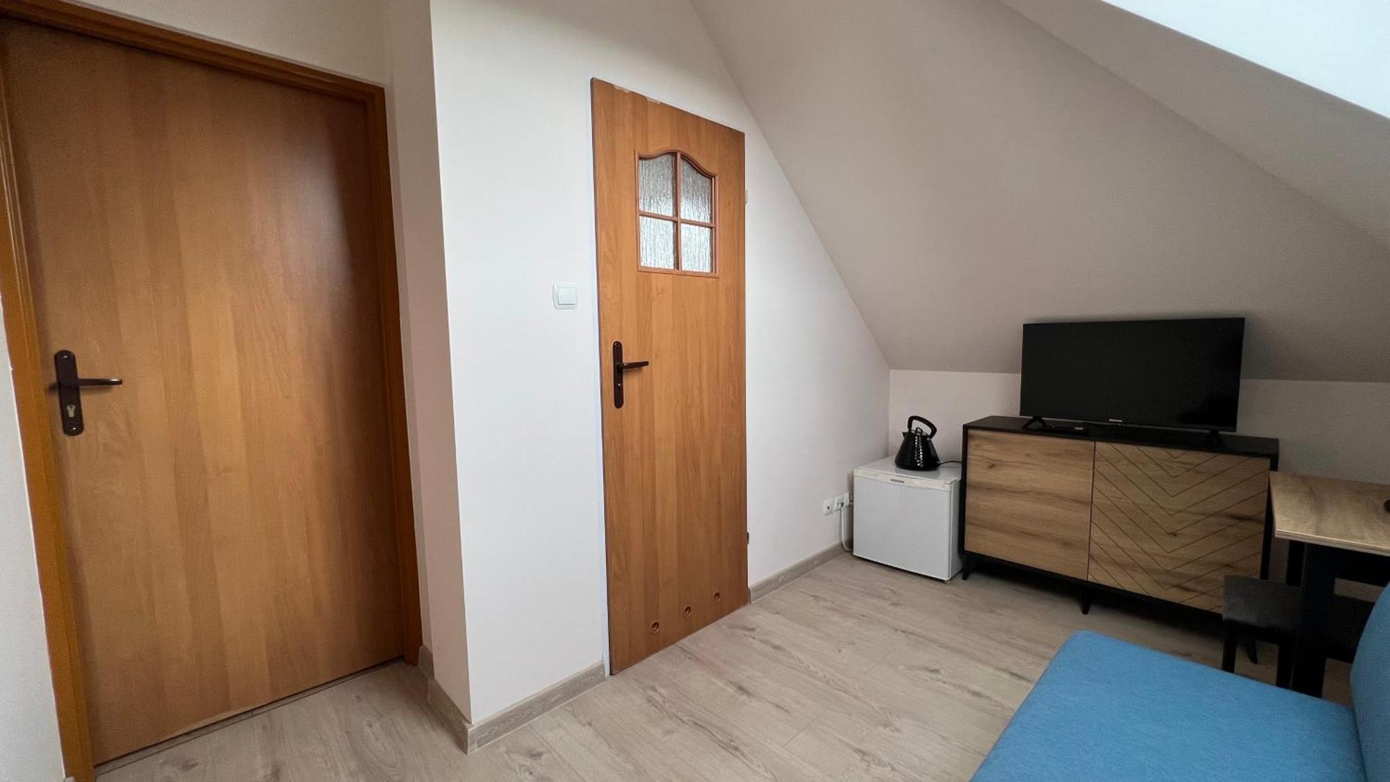 Kraken-pokoje Goscinne Guest house Krynica Morska