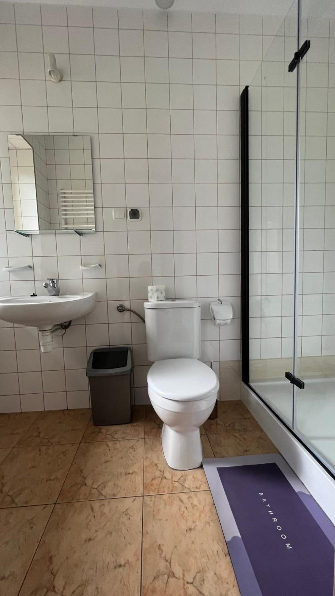 Guest house Kraken-pokoje Goscinne Krynica Morska