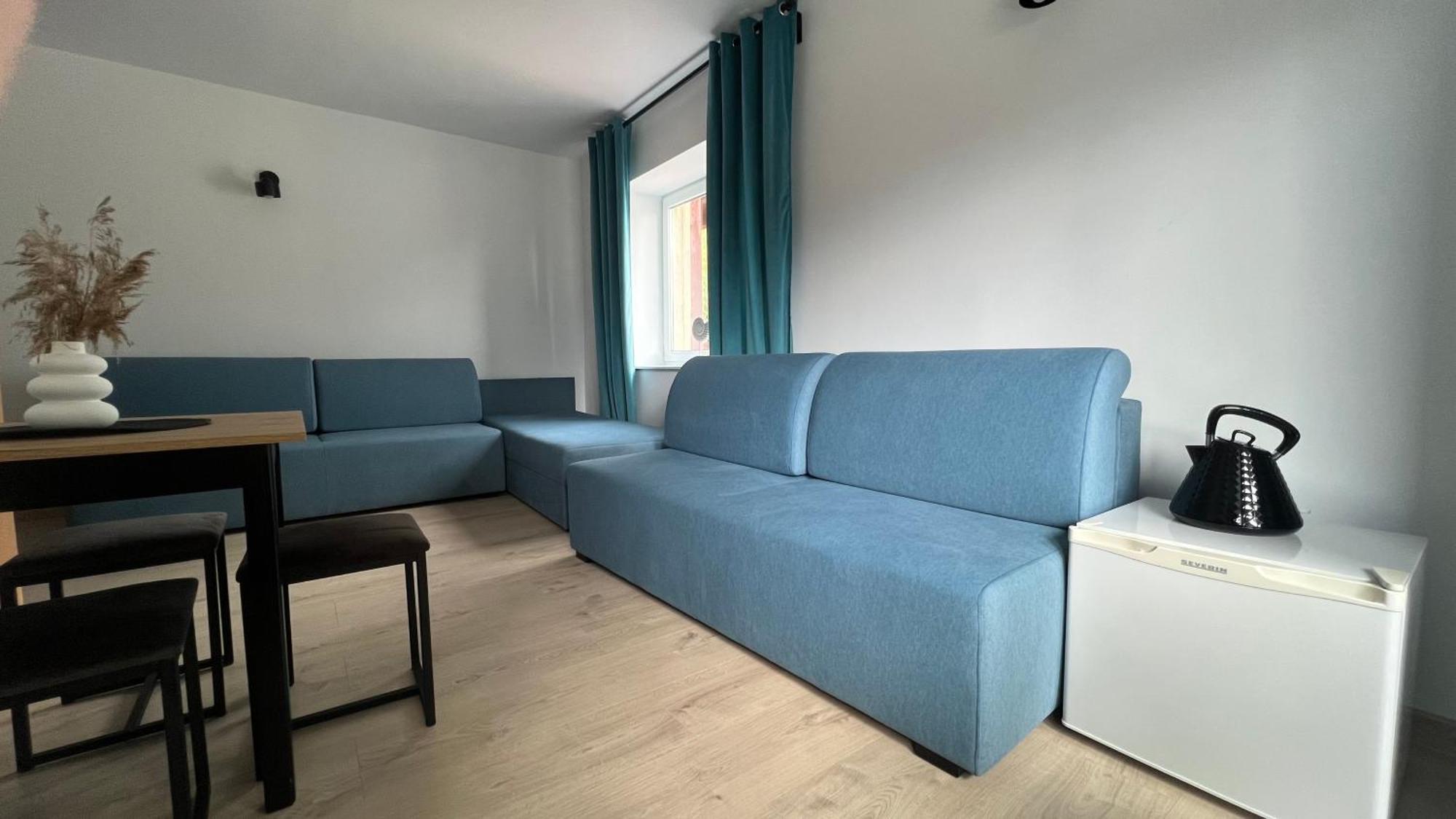 Guest house Kraken-pokoje Goscinne Krynica Morska