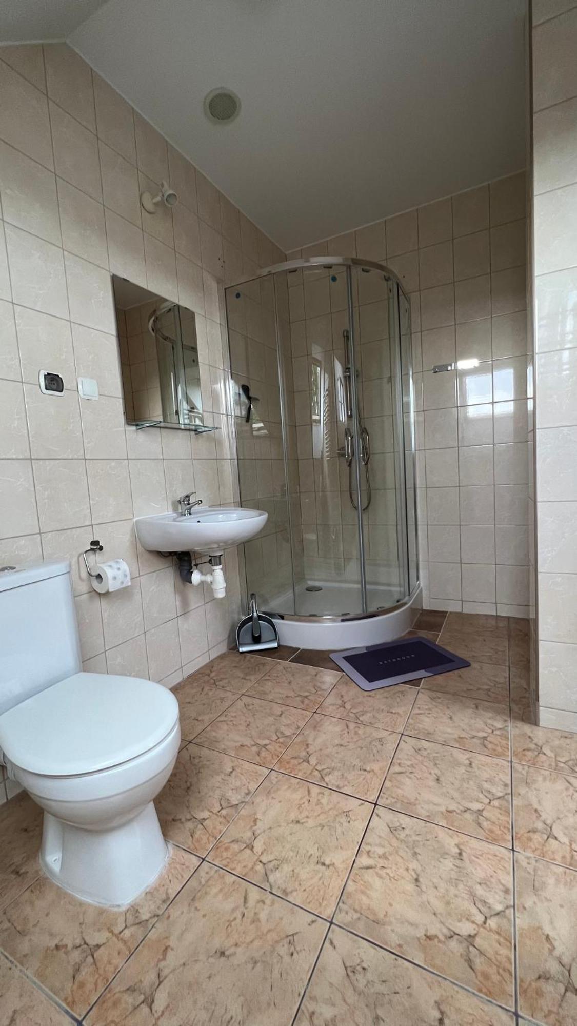 Guest house Kraken-pokoje Goscinne Krynica Morska