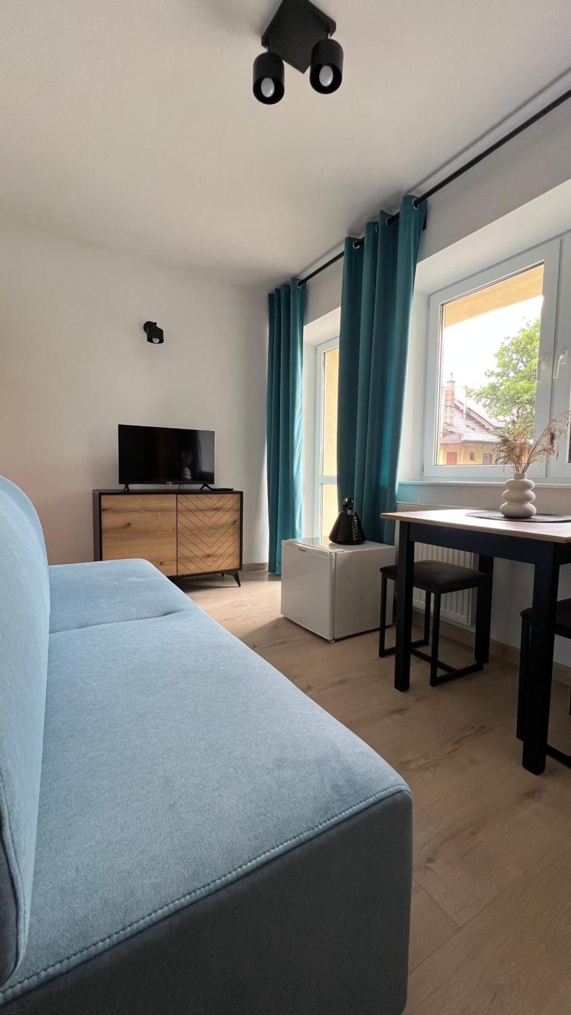Kraken-pokoje Goscinne Guest house Krynica Morska
